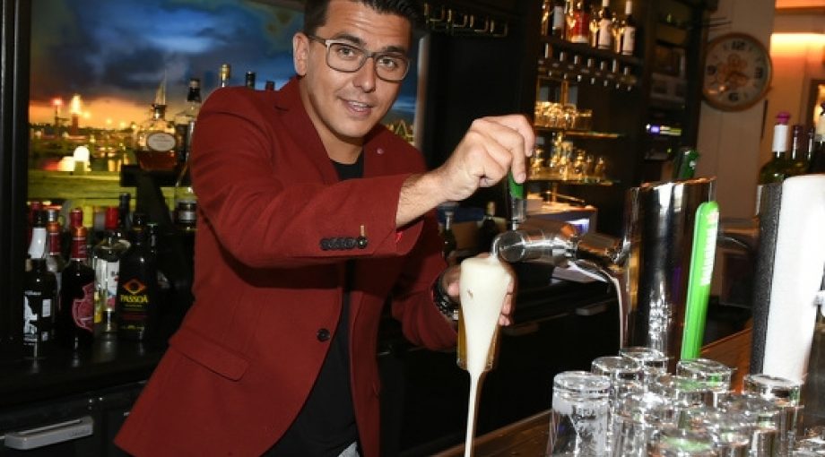 Jan Smit restaurant Lotje Volendam horeca HH