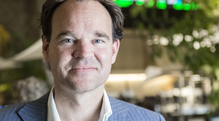Joost Derks podcast wake up call