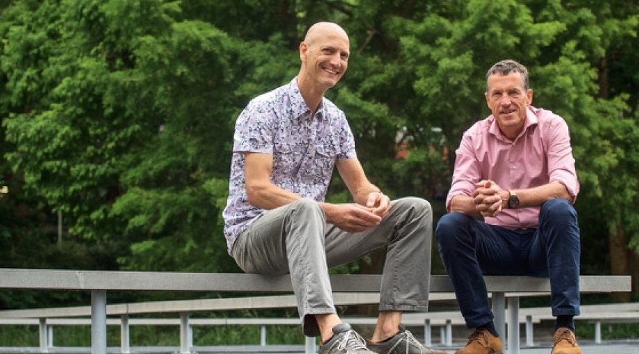 Kees Oudendijk Rik Geerling groen RDW 1