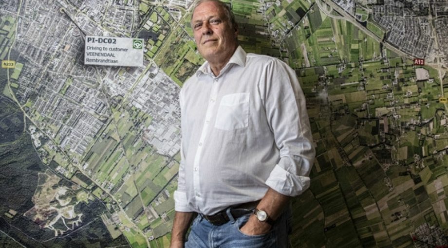 Marktlink Jan Nijland