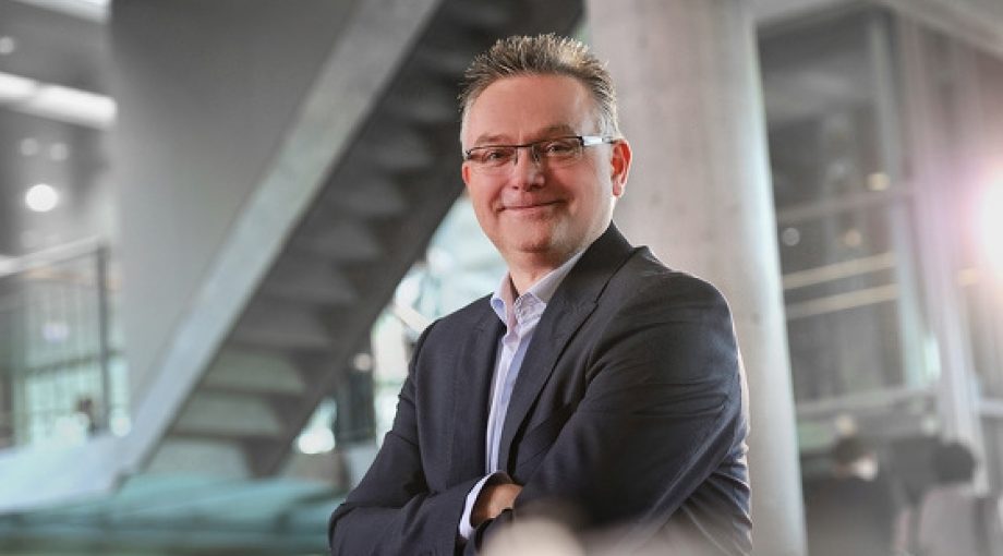 Nedap koe vee Berino Verstege podcast