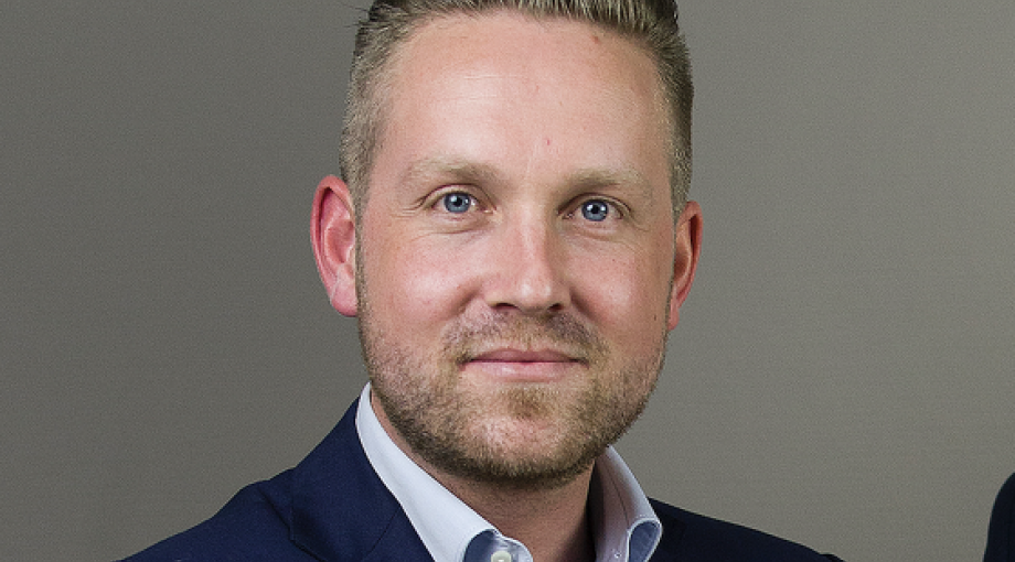 Niels verwij Dekbed Discounter