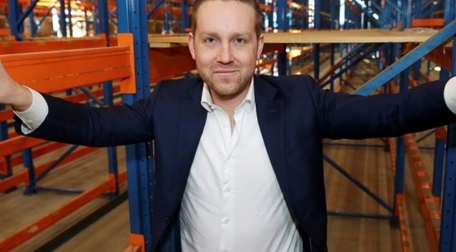 Niels Verwij