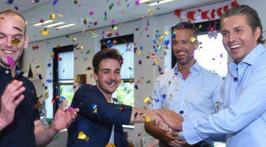 ONVZ Vitaalste Bedrijf Utrecht Xcellent