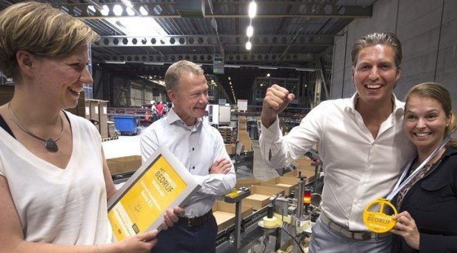 ONVZ Vitaliteit Gelderland