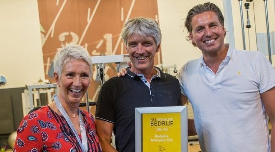 ONVZ Vitaliteit Zeeland