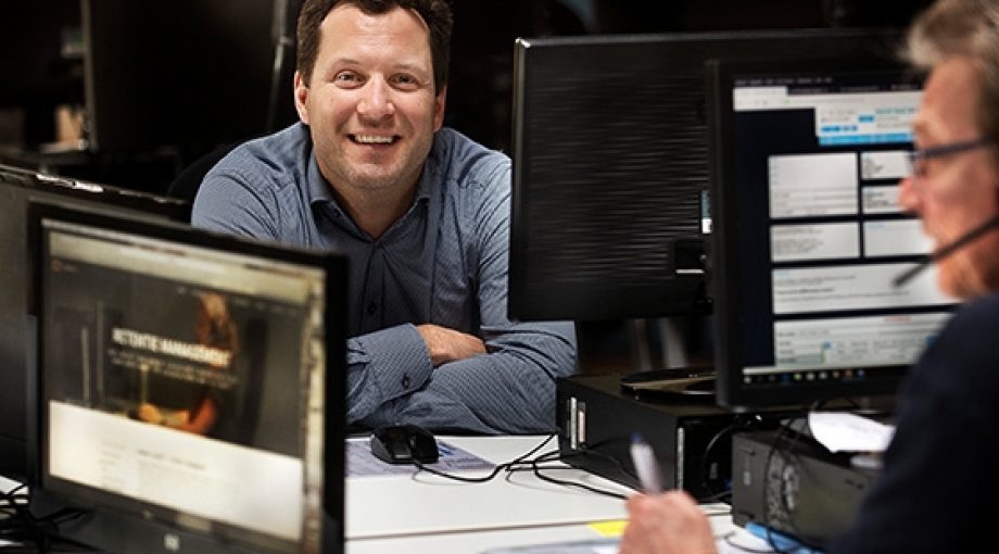Pepijn Beerman Sales Q