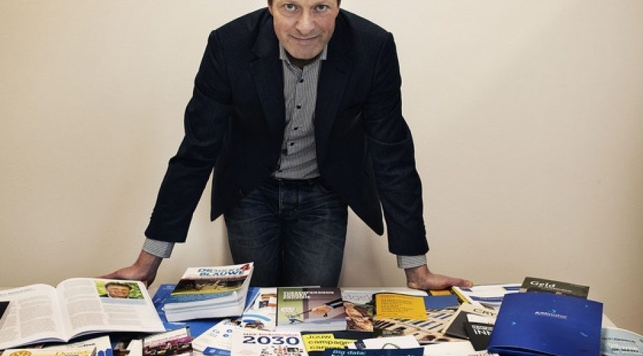 Ronald Kleverlaan
