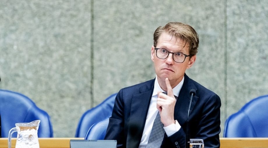 Sander Dekker Griffierechten incasso wet facturen ondernemers