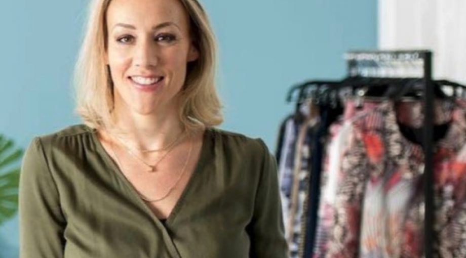 Spotcap Jessica Mulder Mills Fashion Company