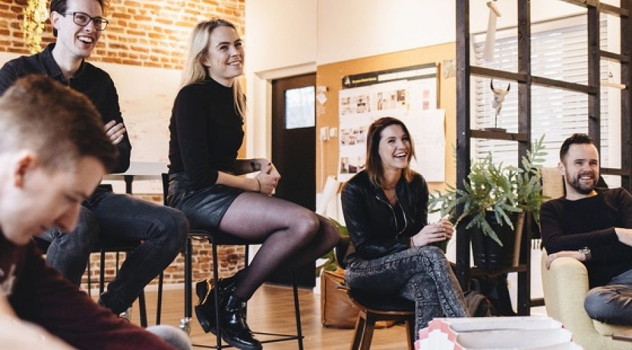 Strategisch ontwerpbureau vacatures werving sollicitaties