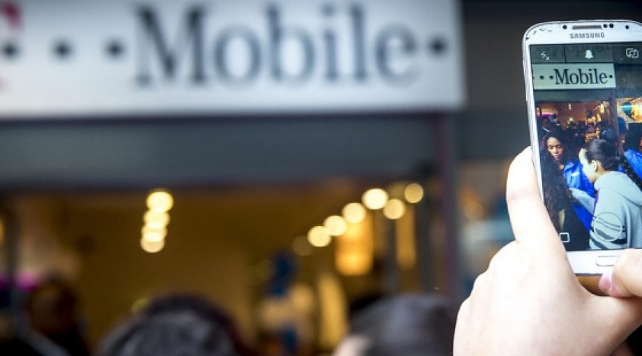 T Mobile Tele2 Marketing