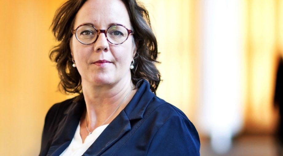 Tamara van Ark 1