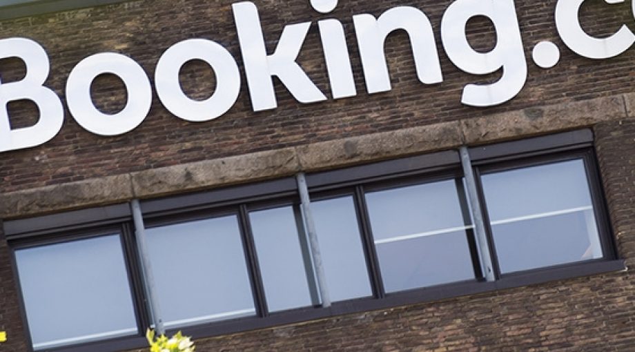 Topman Booking ontslagen