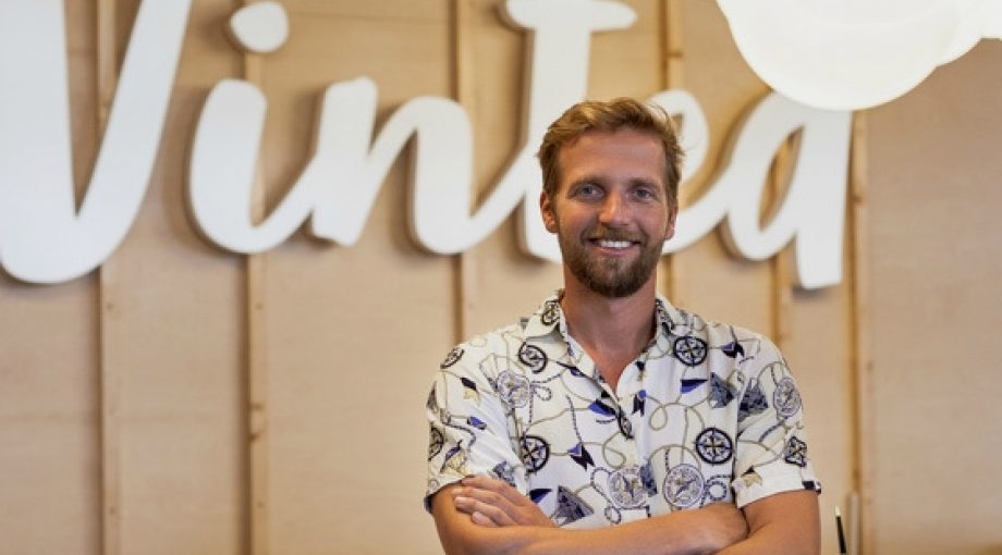 Vinted Thomas Plantenga