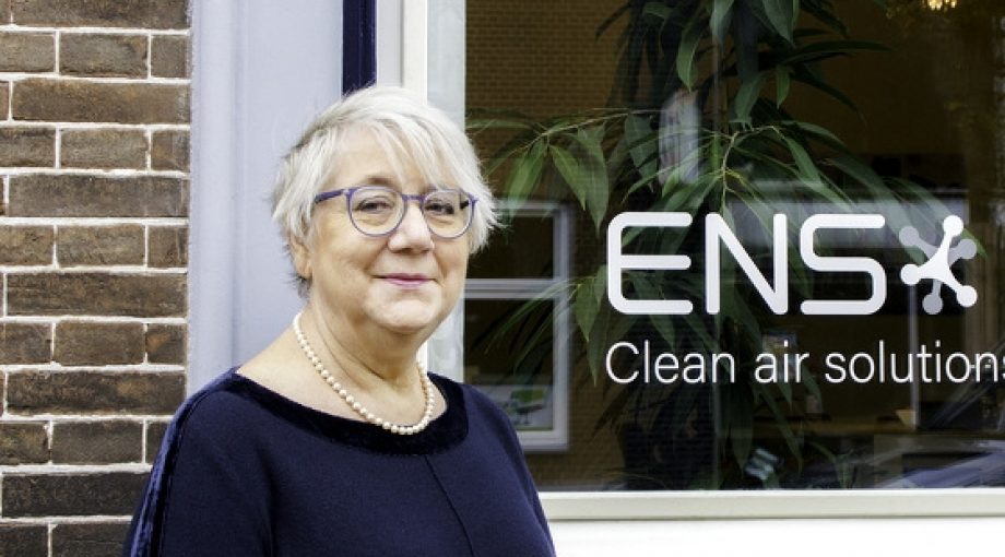 Wake up call ENS podcast