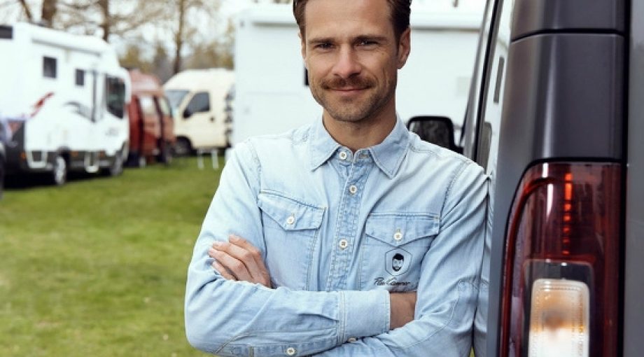 Campersharing booming bedrijf ontvangt 7 miljoen investeringen 1