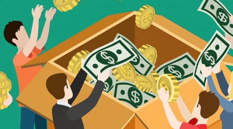 Crowdfunding mythes