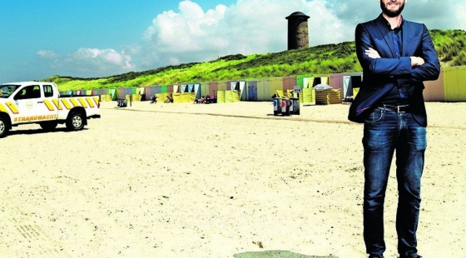 Delta energie zeeland strand ssv stichting strandexploitatie veere 1