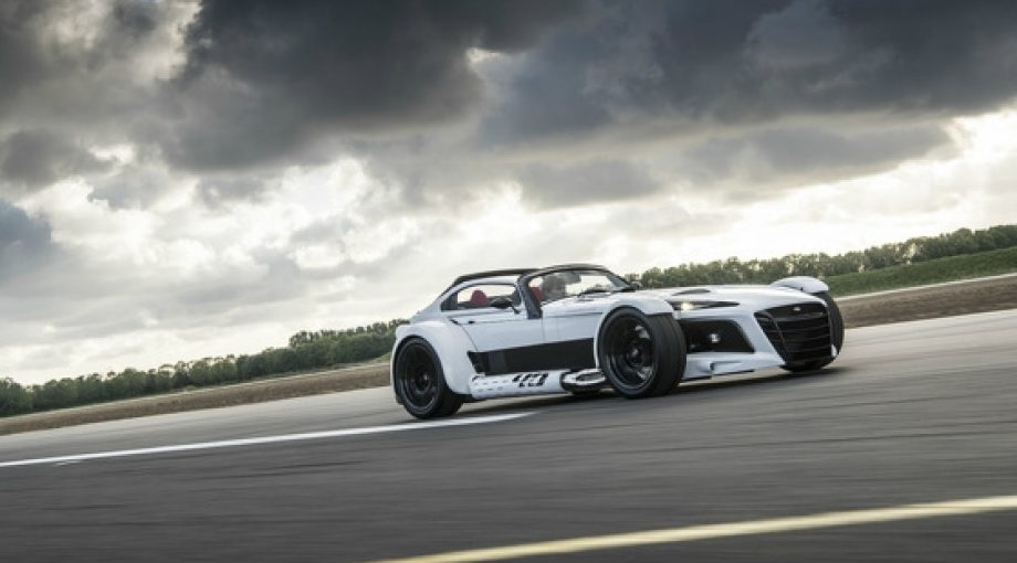 Donkervoort d8 gto 40 2