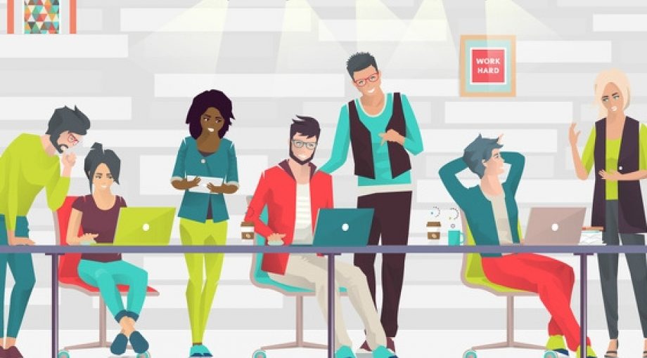 Employer brand strategie bedrijf personeel