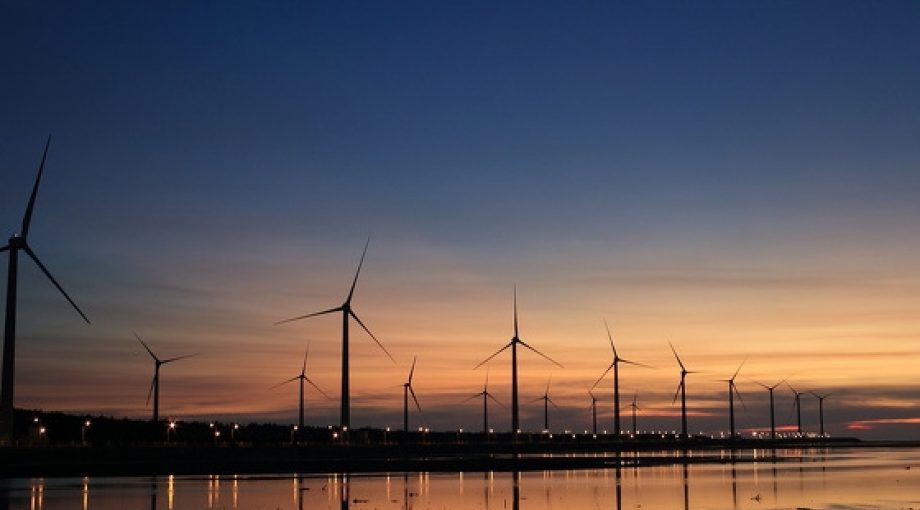 Energietransitie 1