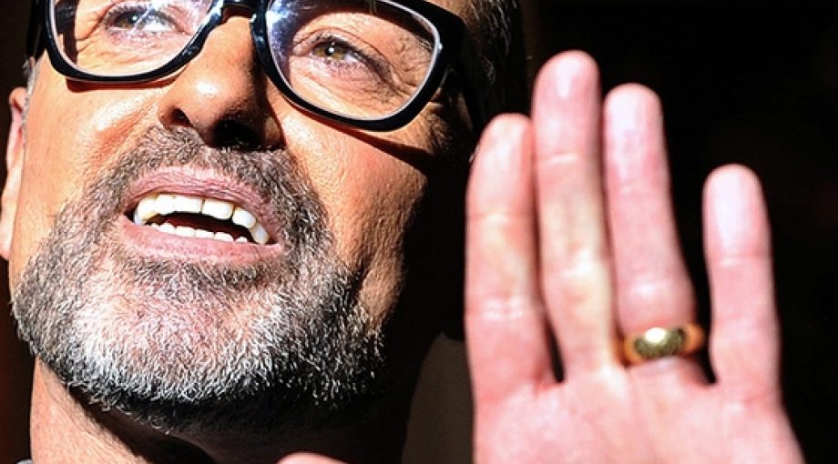 George michael vermogen inkomen 1065