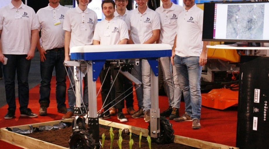 Goedkoper biologische groente produceren 2019
