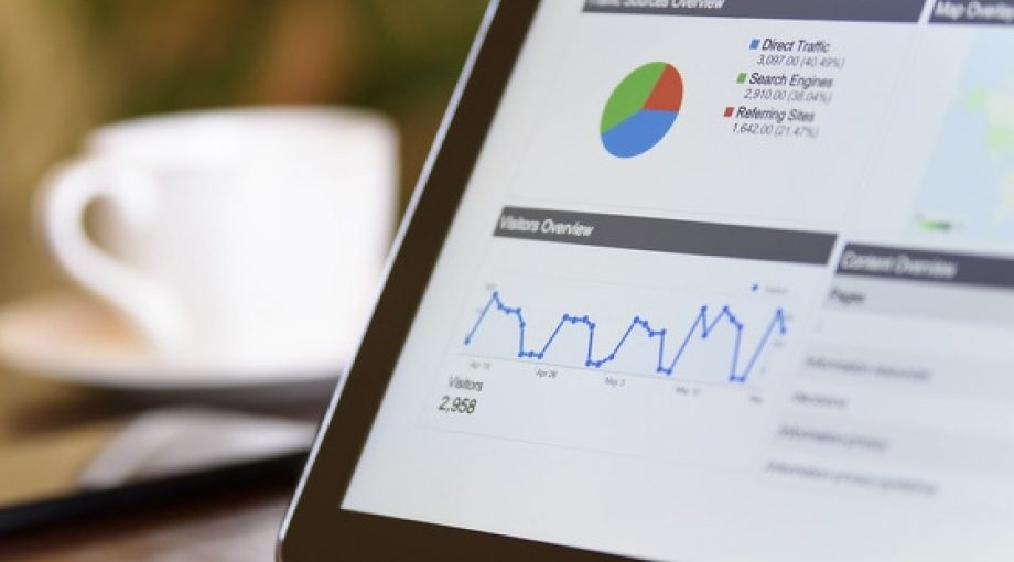 Google analytics