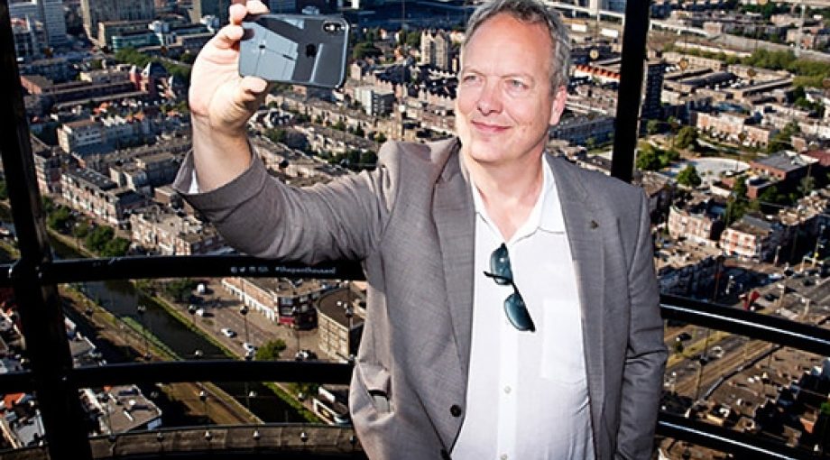 Influencer marketing online marketing horeca ondernemer
