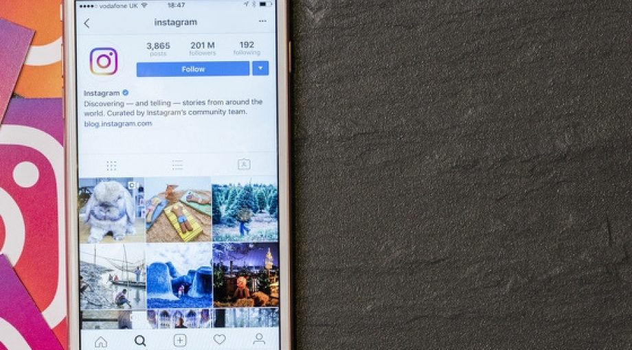Instagram volgers kopen