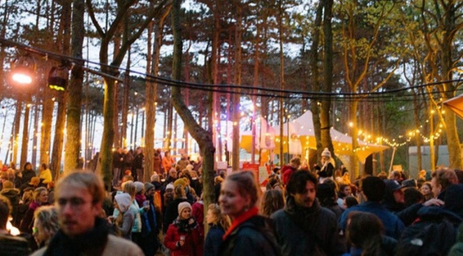 Intothegreatwideopen evenement mensen