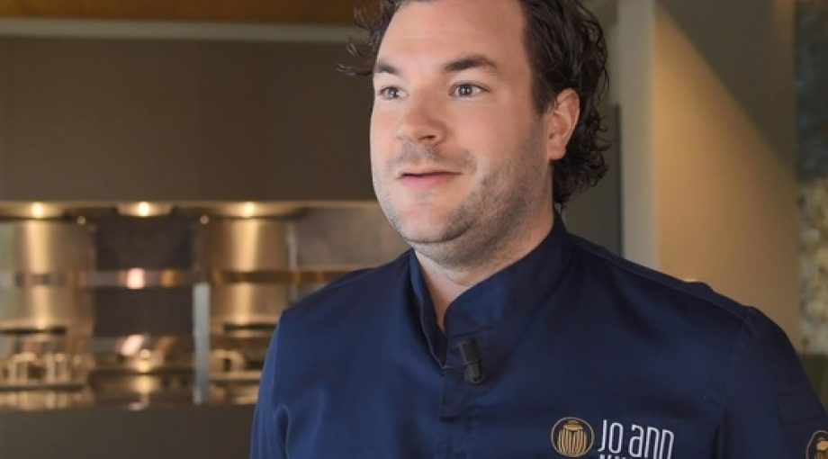 Joahnn restaurant enschede twente ondernemen ondernemers