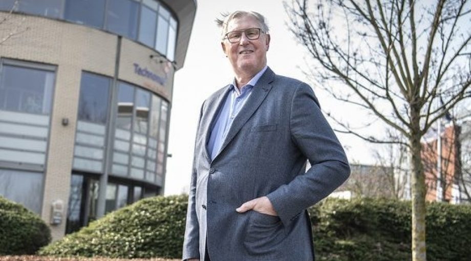 John paes marktlink abn amro meespiersson