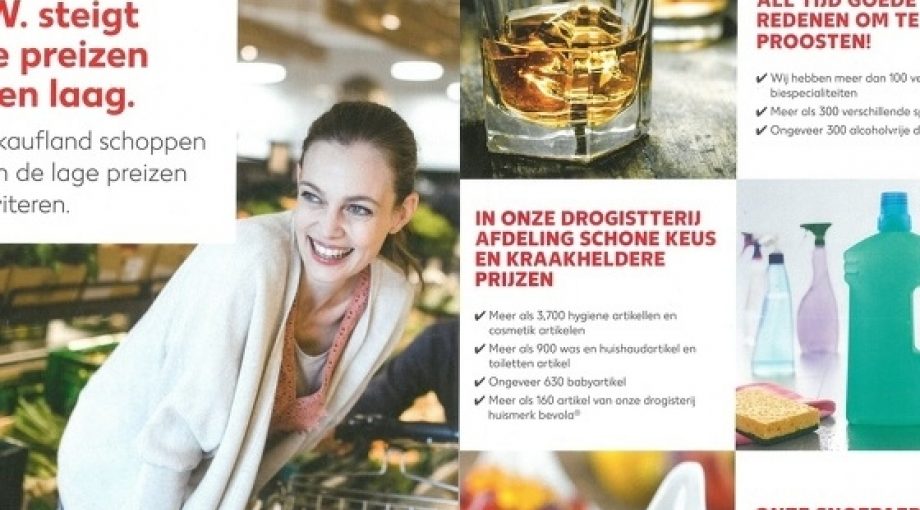 Kaufland