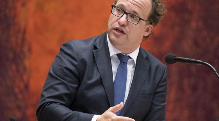 Koolmees arbeidsmarkt wetsvoorstel