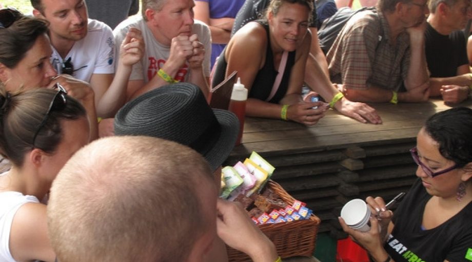 Lowlands cmcom cm festival bar