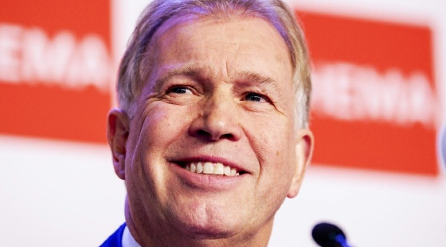 Marcel boekhoorn hema
