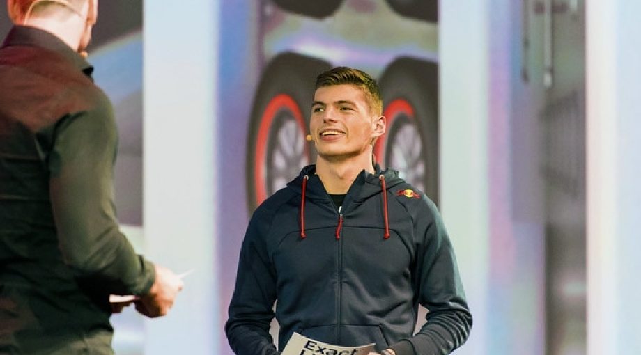 Max verstappen exact live barbara beukering rico verhoeven
