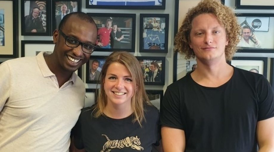 Moodus zuil klant tevredenheid podcast ondernemer