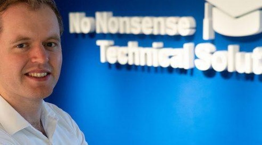 No nonsense technical solutions new 10 finance financieren