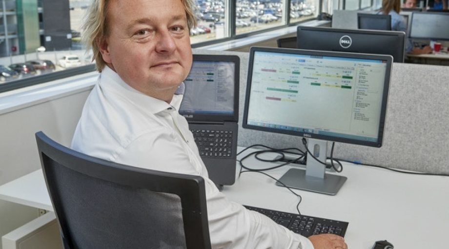 Okea helpen elkaar goede buren