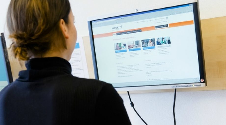 Onderzoek opnieuw flinke stijging aantal online vacatures