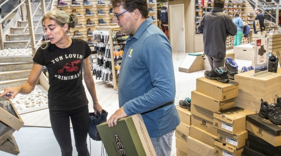 Online winkel 1