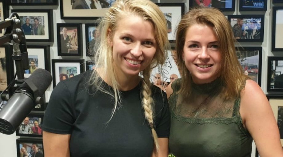 Podcast leonie ter veld gewoon wat een studentje s avonds eet groeibriljant