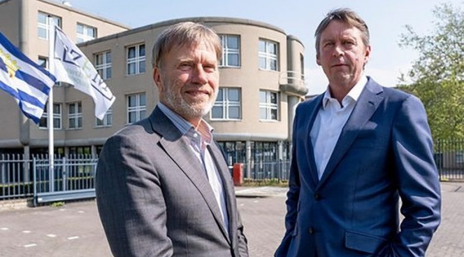 Pzem energie bedrijf energiebedrijf middelburg frank verhagen niels unger