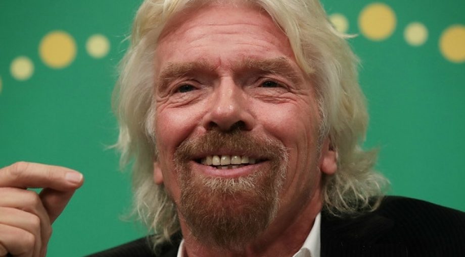 Richard branson 6
