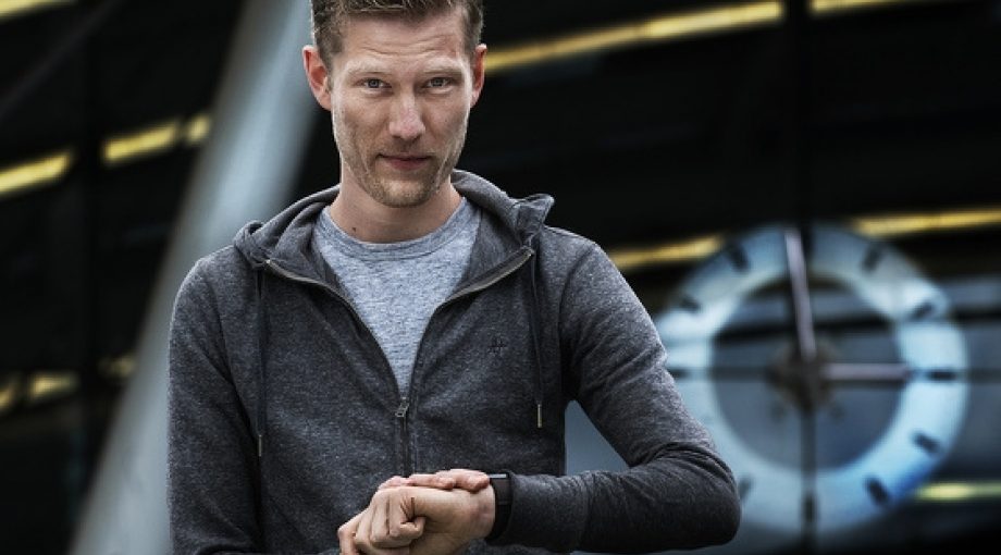 Rick pastoor grip tele2