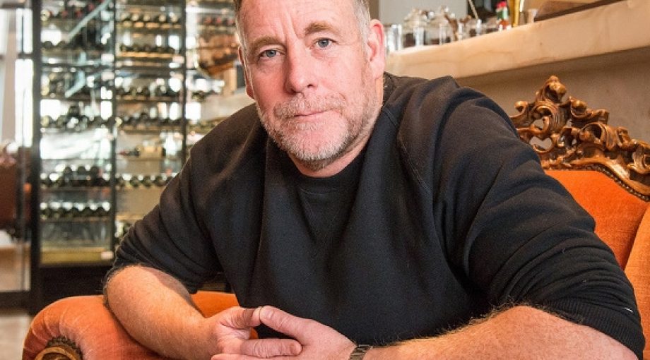 Ron blaauw eregalerij deondernemernl