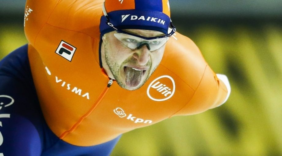Schaatsbond zoekt hoofdsponsor kpn knsb 2020 uit elkaar